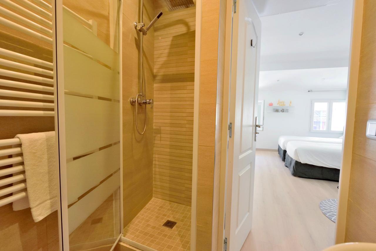 Elly Appartement Cannes