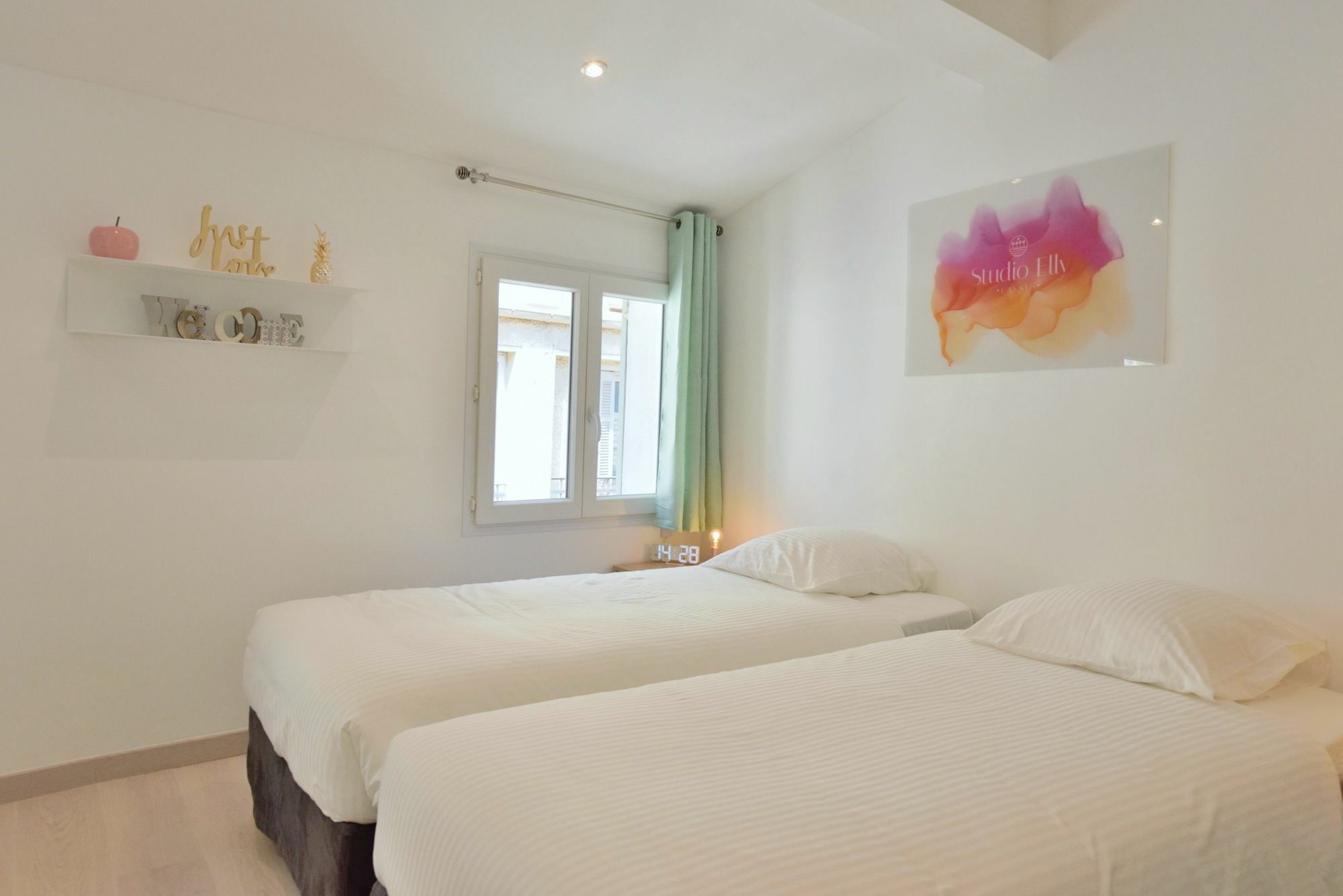 Elly Appartement