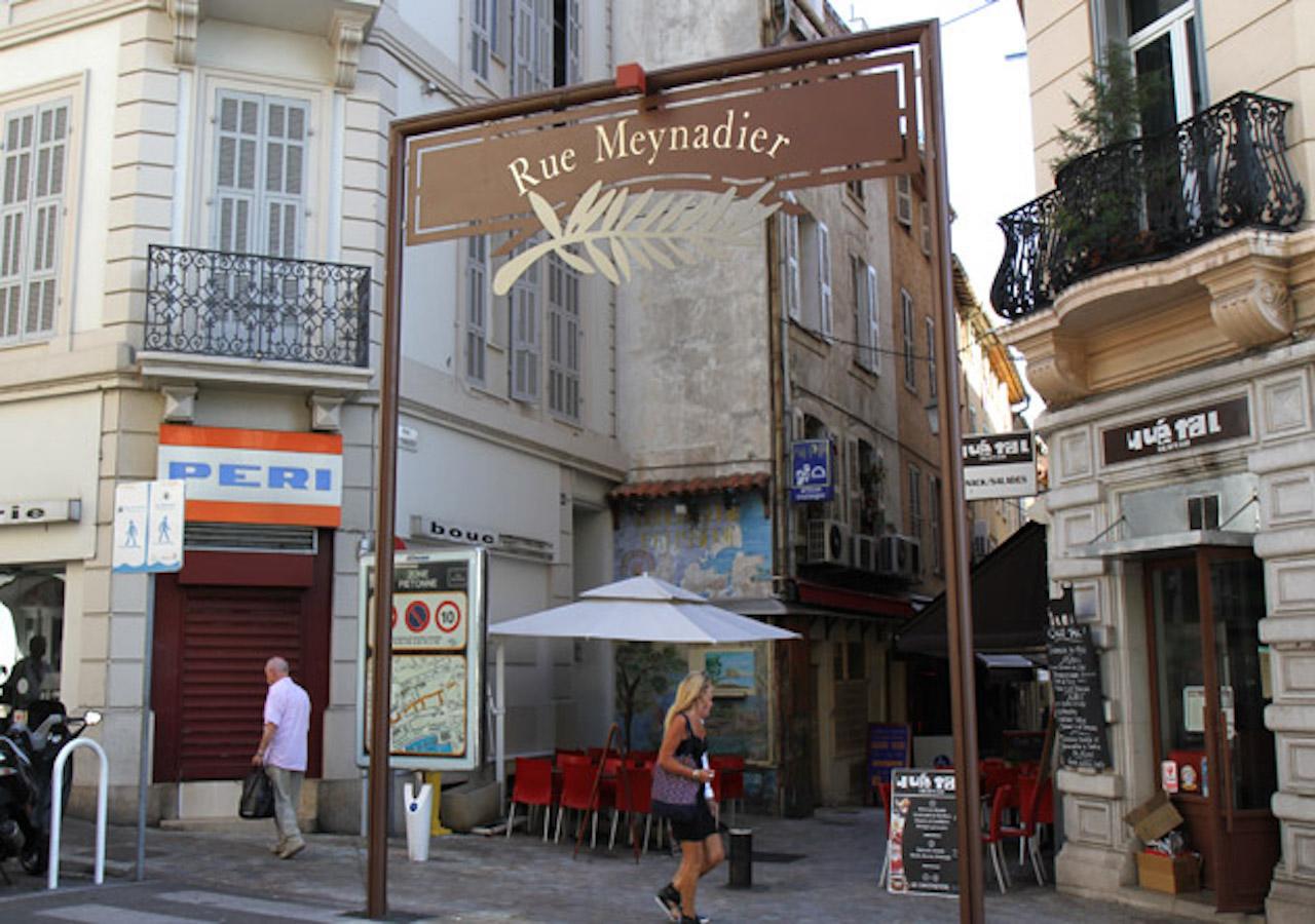 Appartement Elly