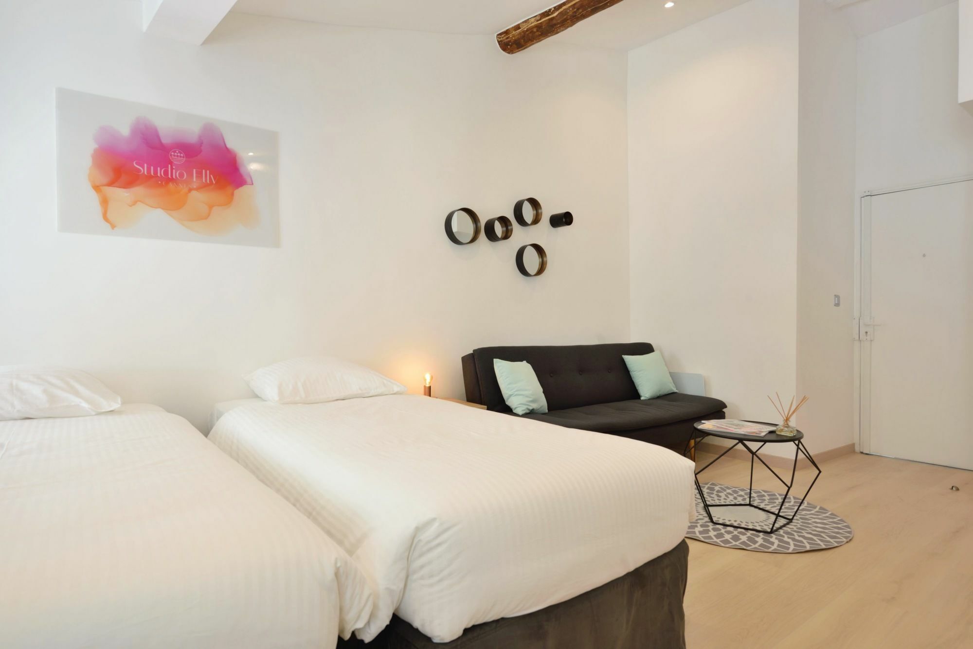Elly Appartement Cannes