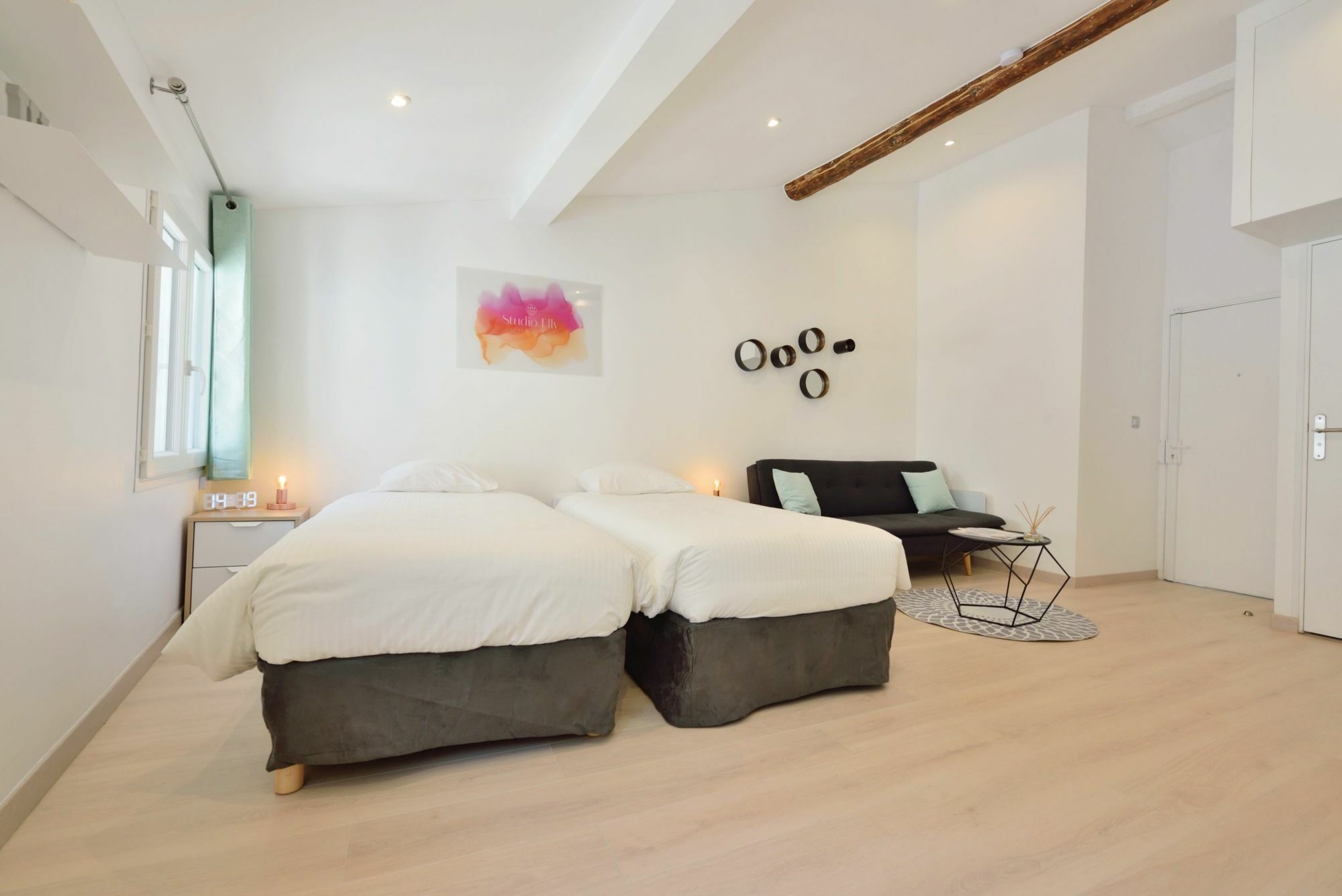 Apartment Elly Cannes