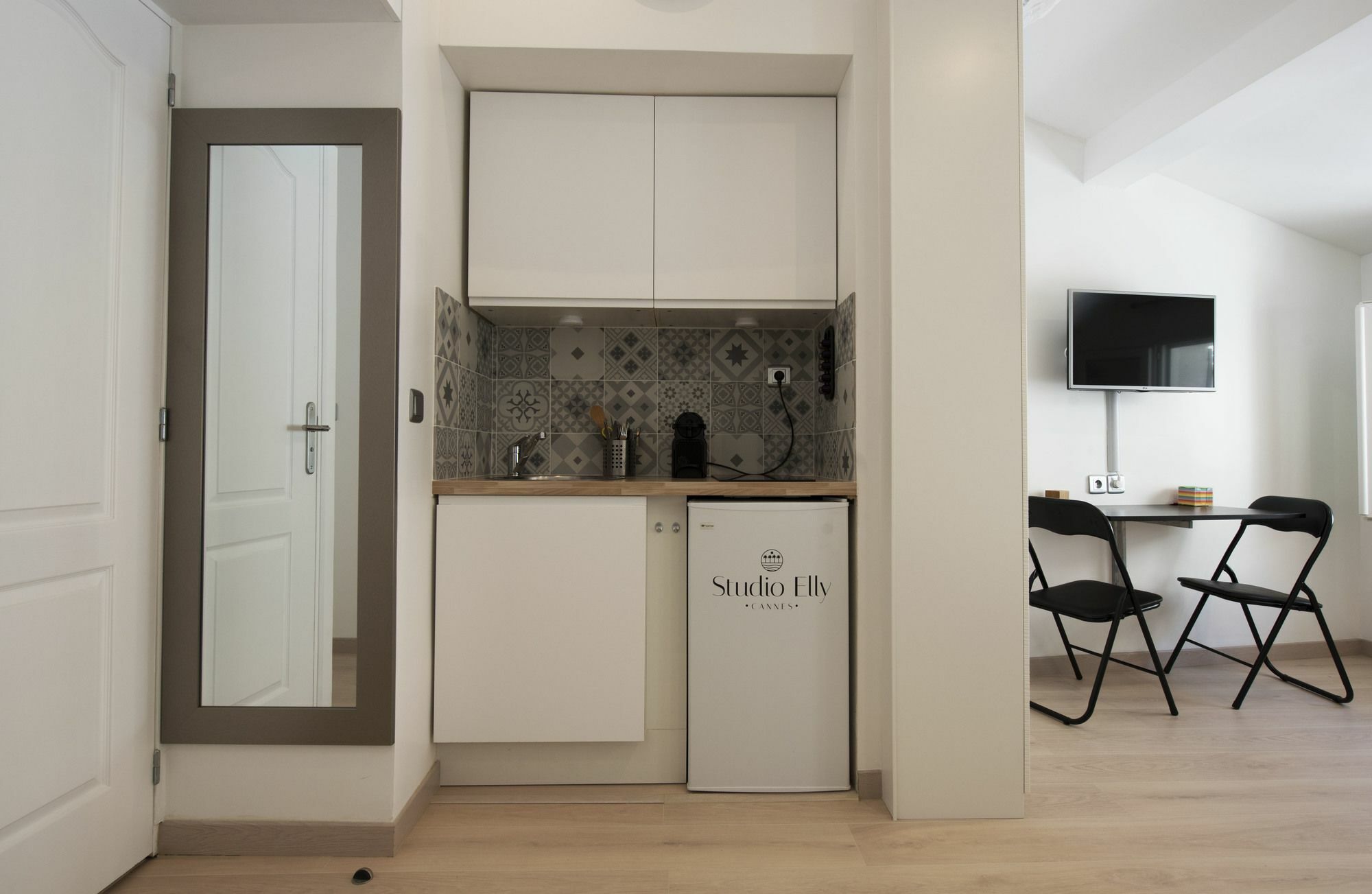 Elly Appartement