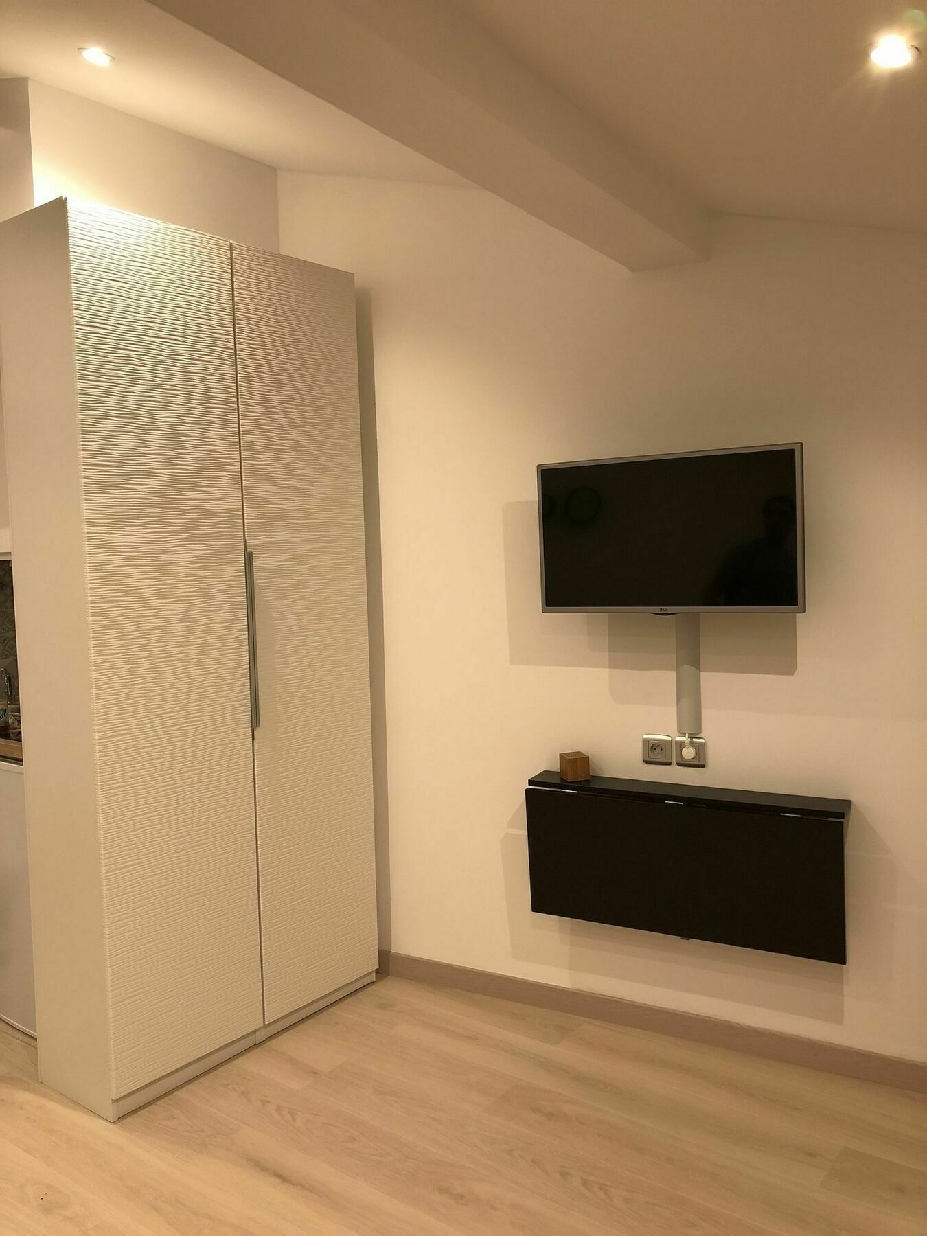 Appartement Elly